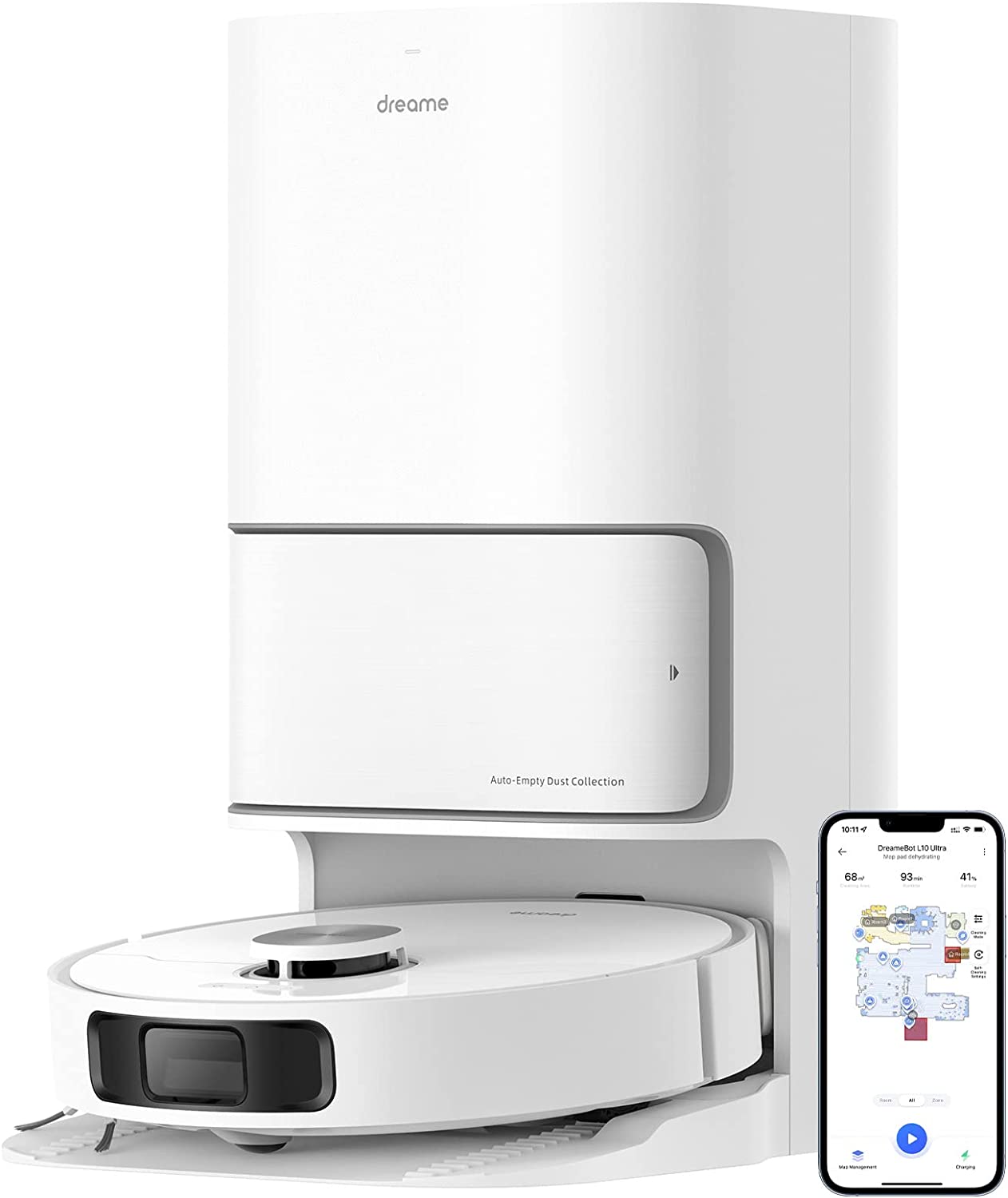 Best LiDAR Robotic Vacuums Robots for Home